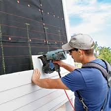 Best Wood Siding Installation  in New Chicago, IN